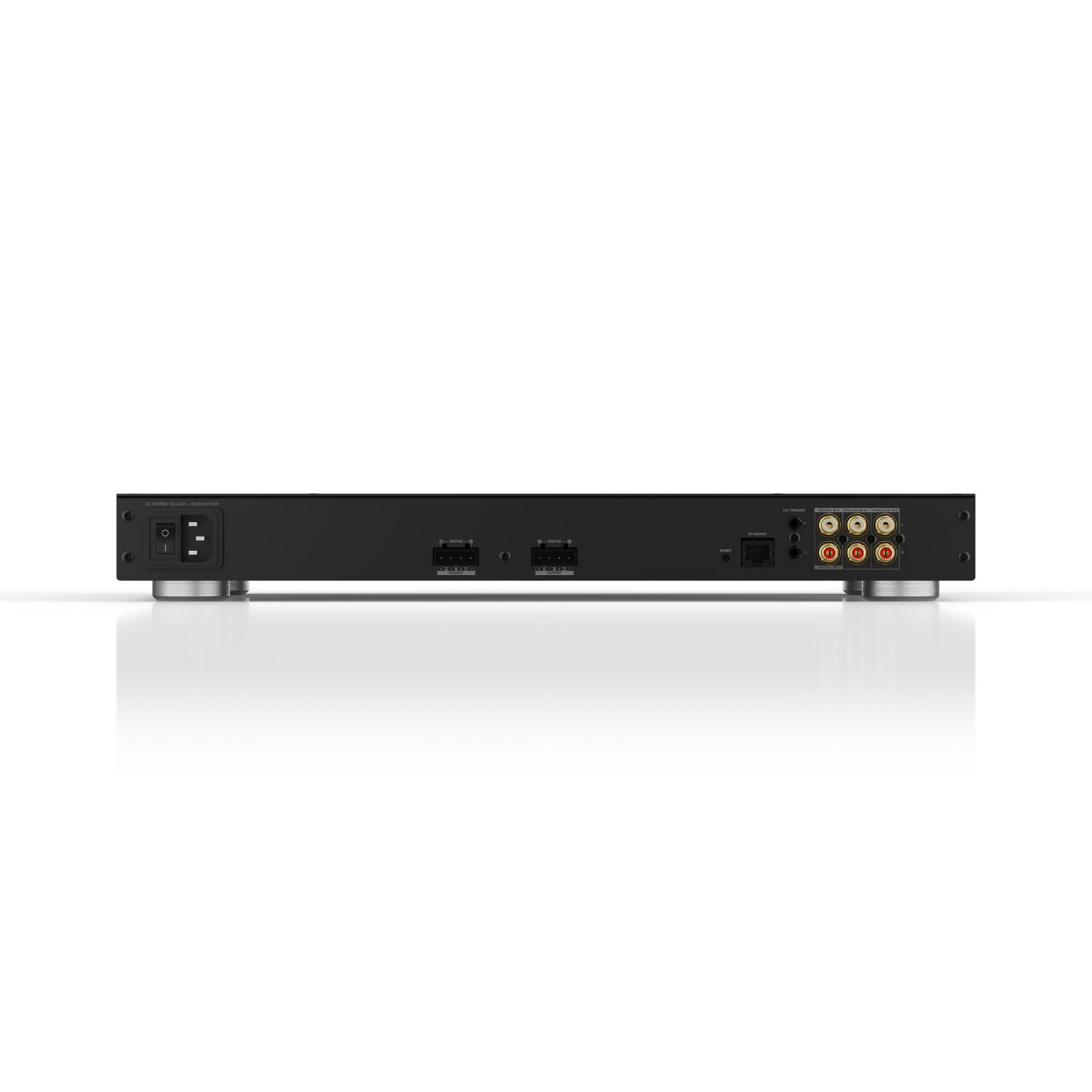 CDA-4D, Black, dynamic