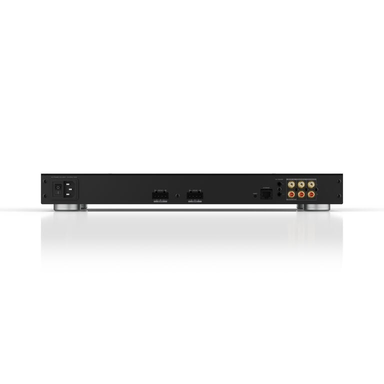 CDA-4D, Black, dynamic