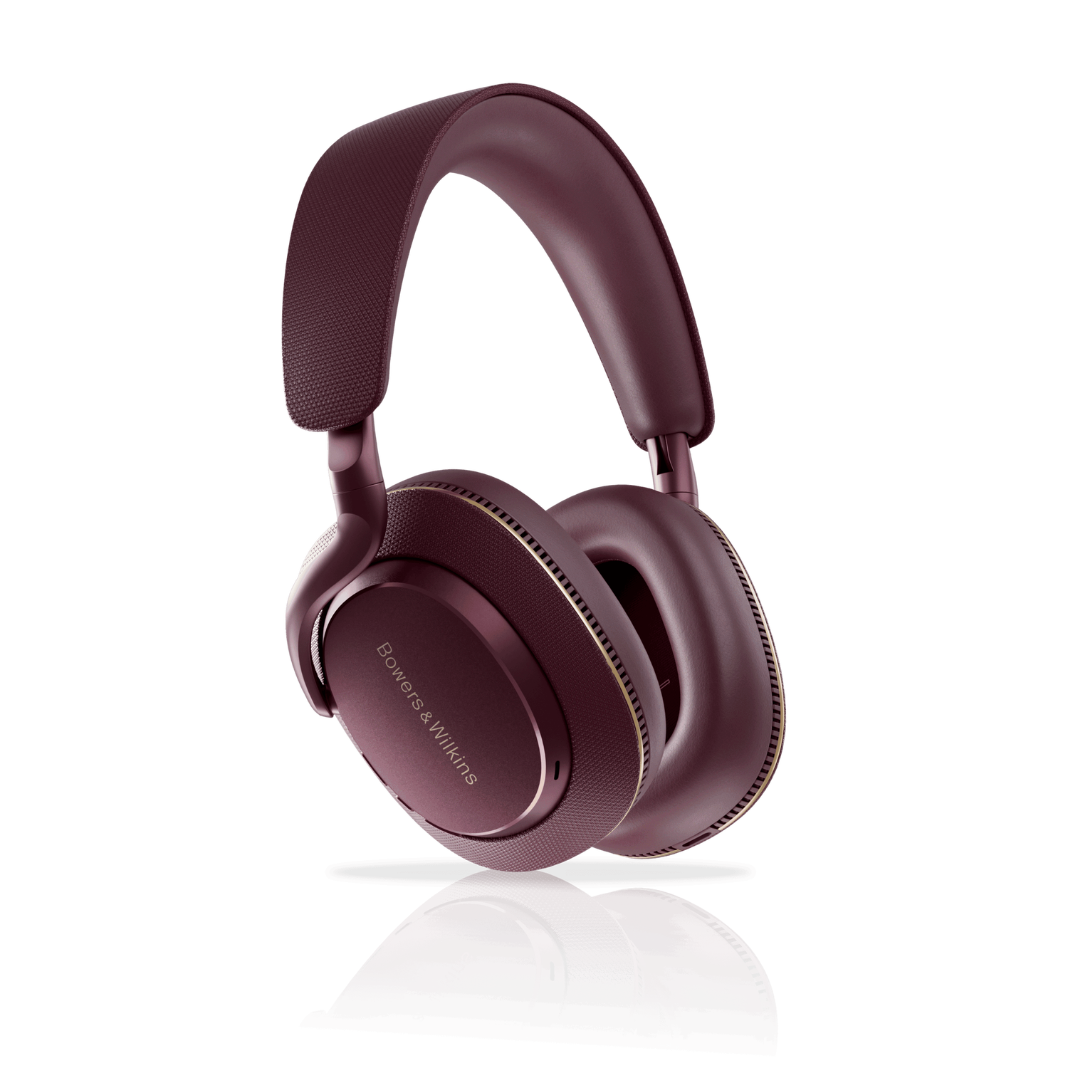 Vintage Maroon Px7 S3 left side