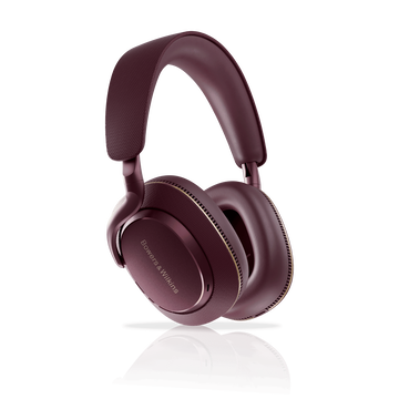 Vintage Maroon Px7 S3 left side