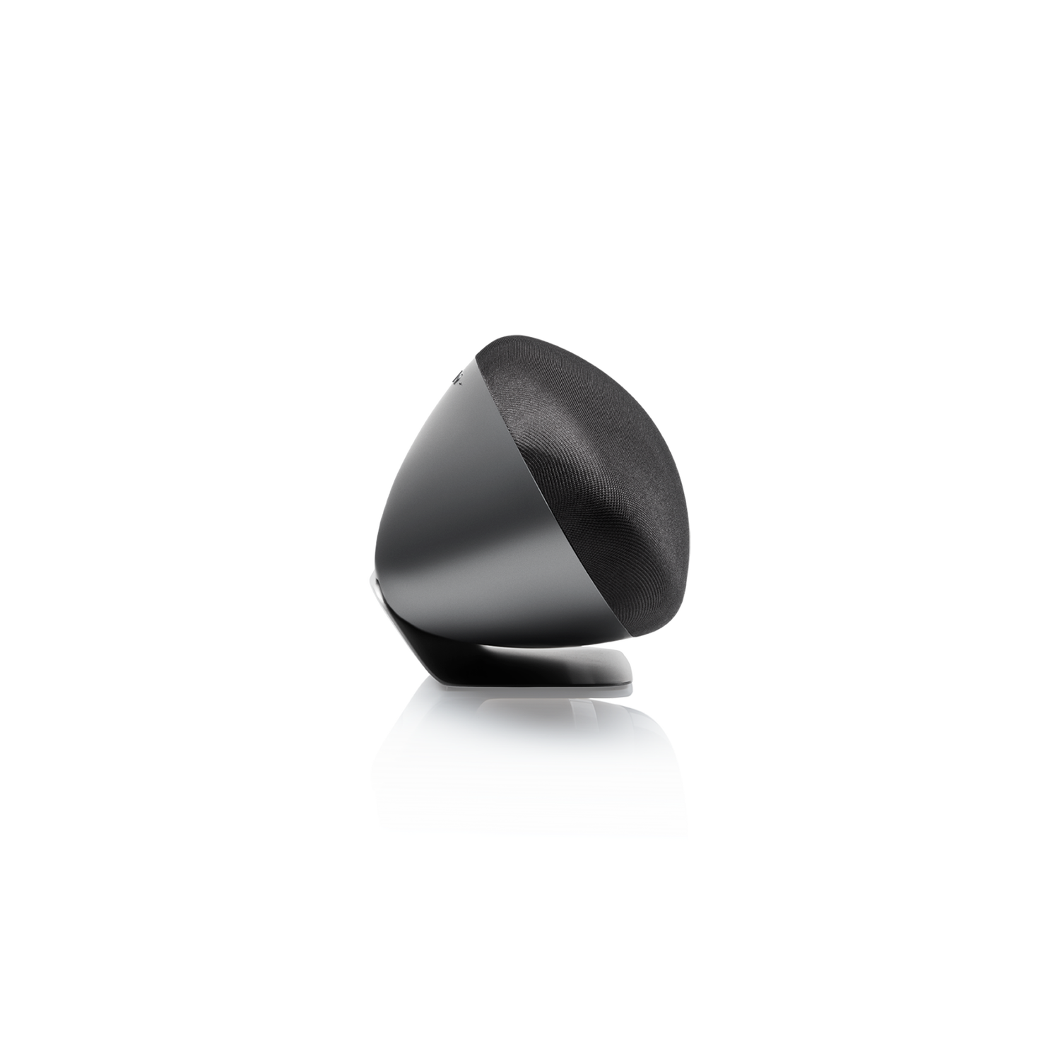 Zeppelin, Midnight Grey, dynamic