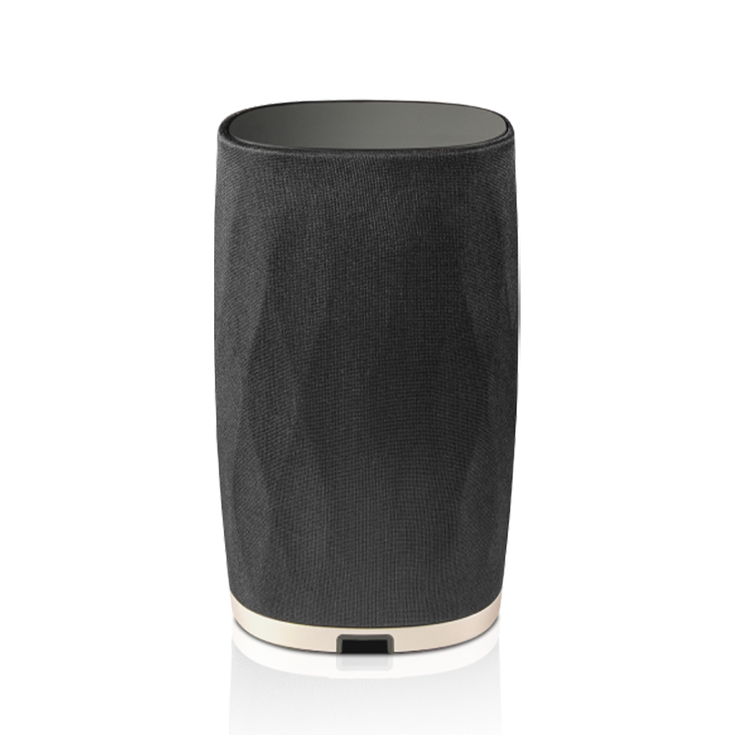 Formation Flex - Black back view