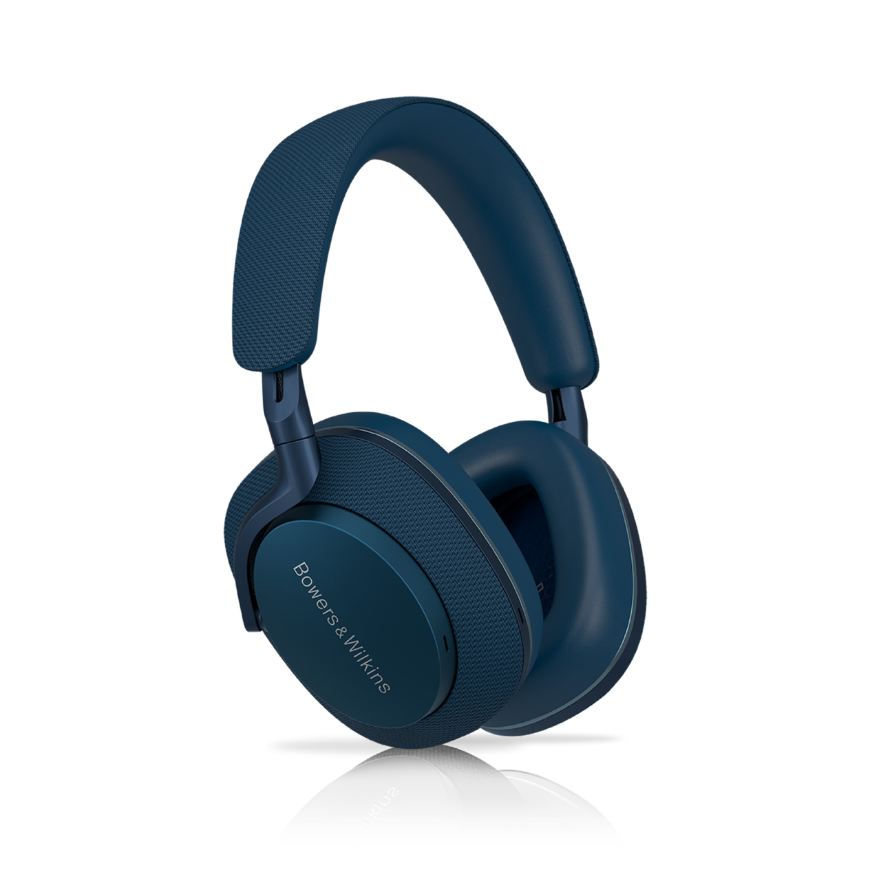 Bowers and Wilkins Px7 S2e Over-Ear Wireless Headphones