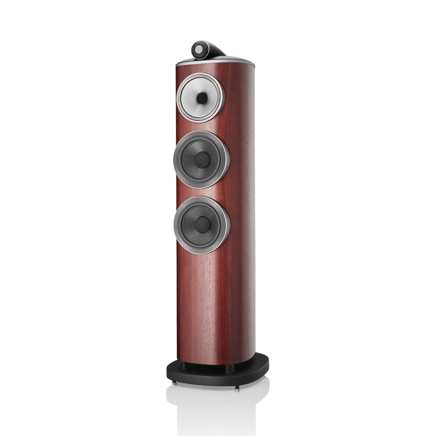 804 D4 - Rosenut side front view