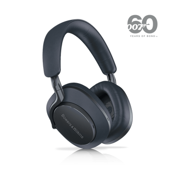 Px8 Bond - Special-edition 007-inspired noise-cancelling wireless