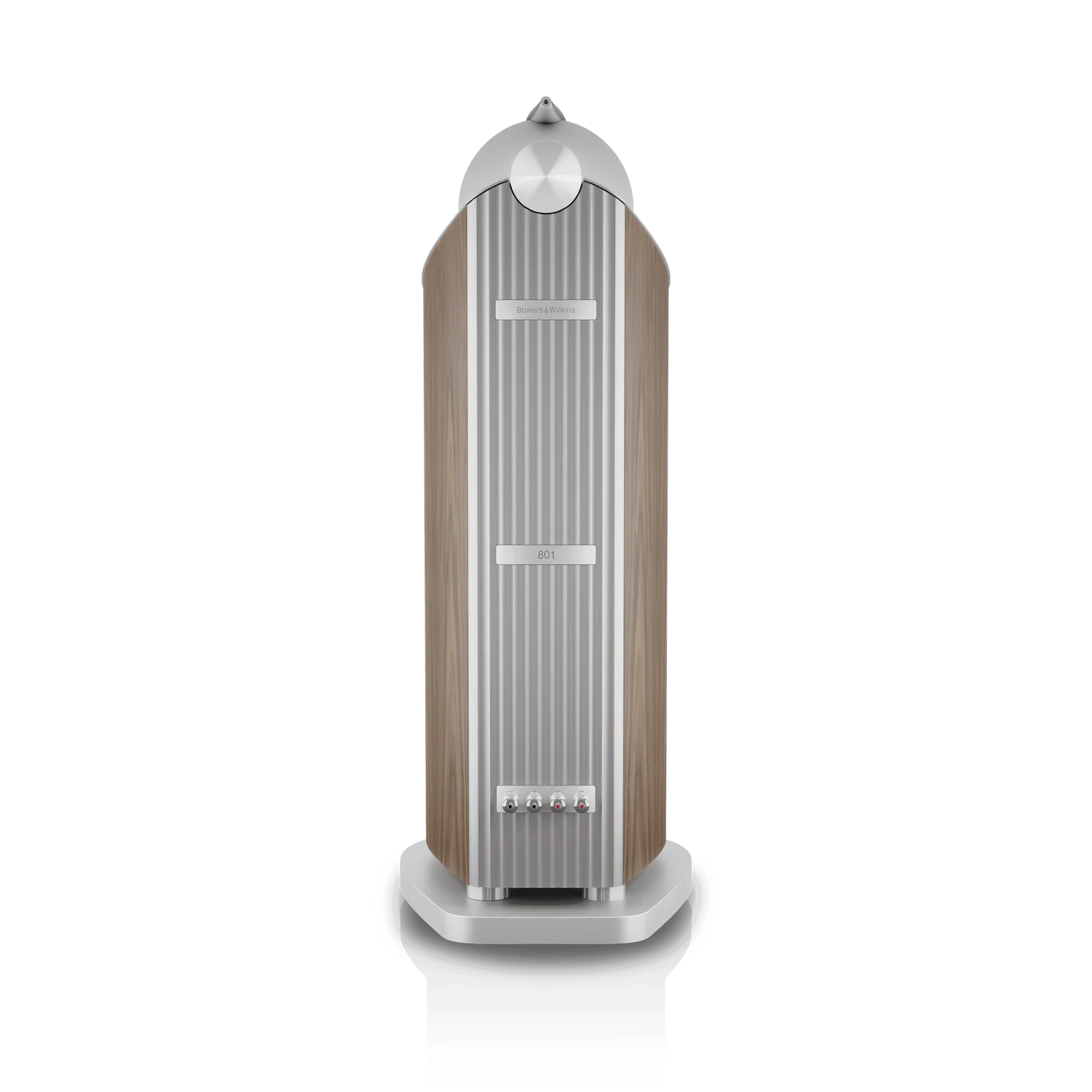 Light Walnut 801 D5 back