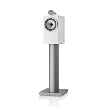 705 S3, Satin White, dynamic