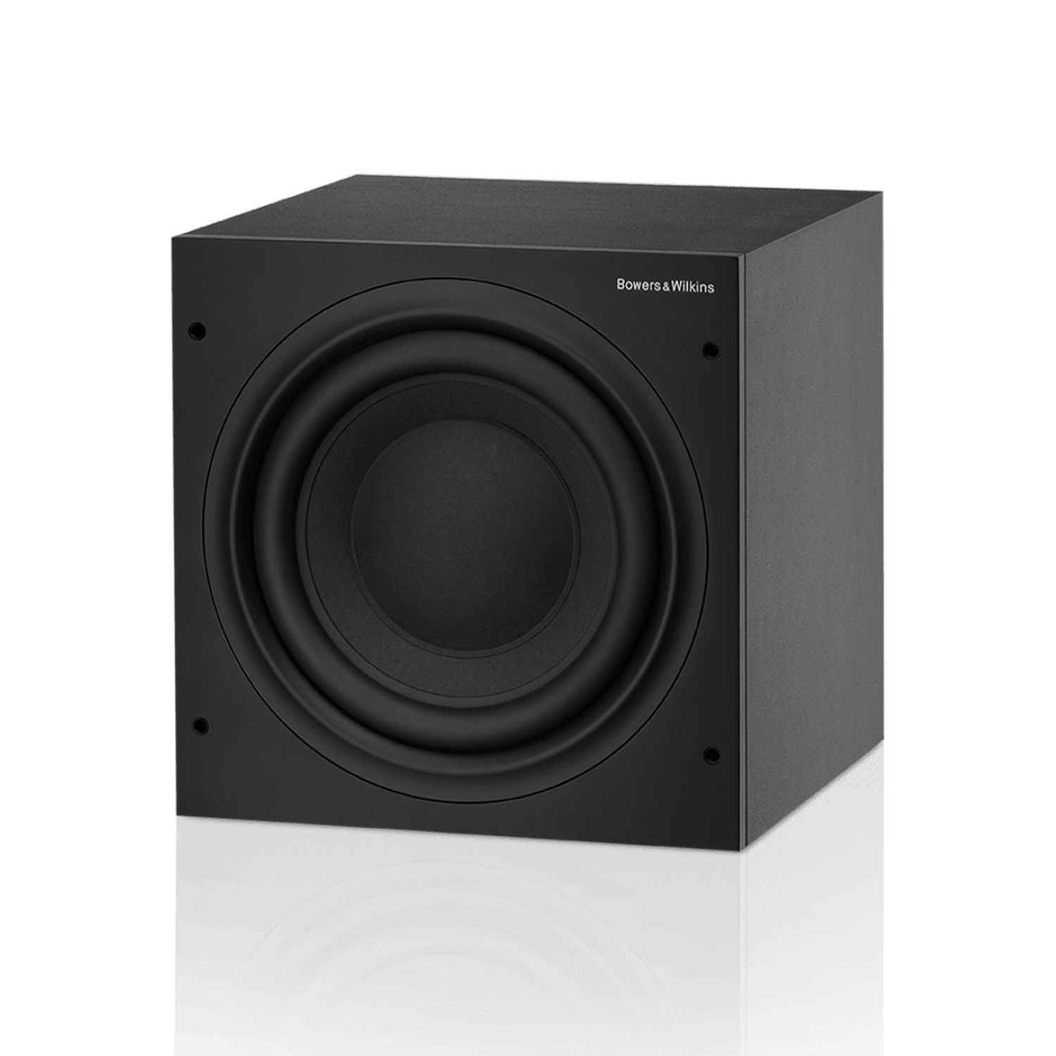 MT-50, Zwart, dynamic