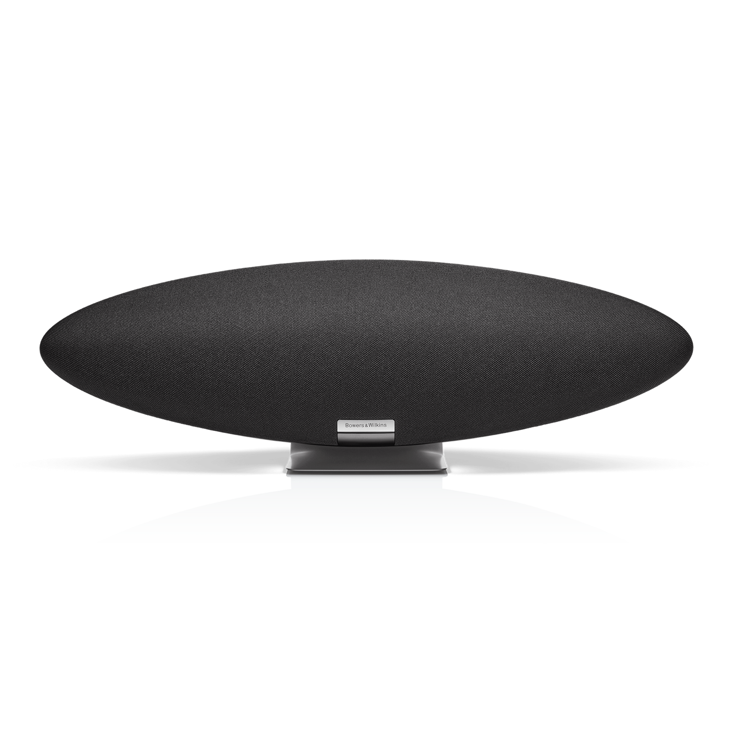 Zeppelin, Midnight Grey, dynamic
