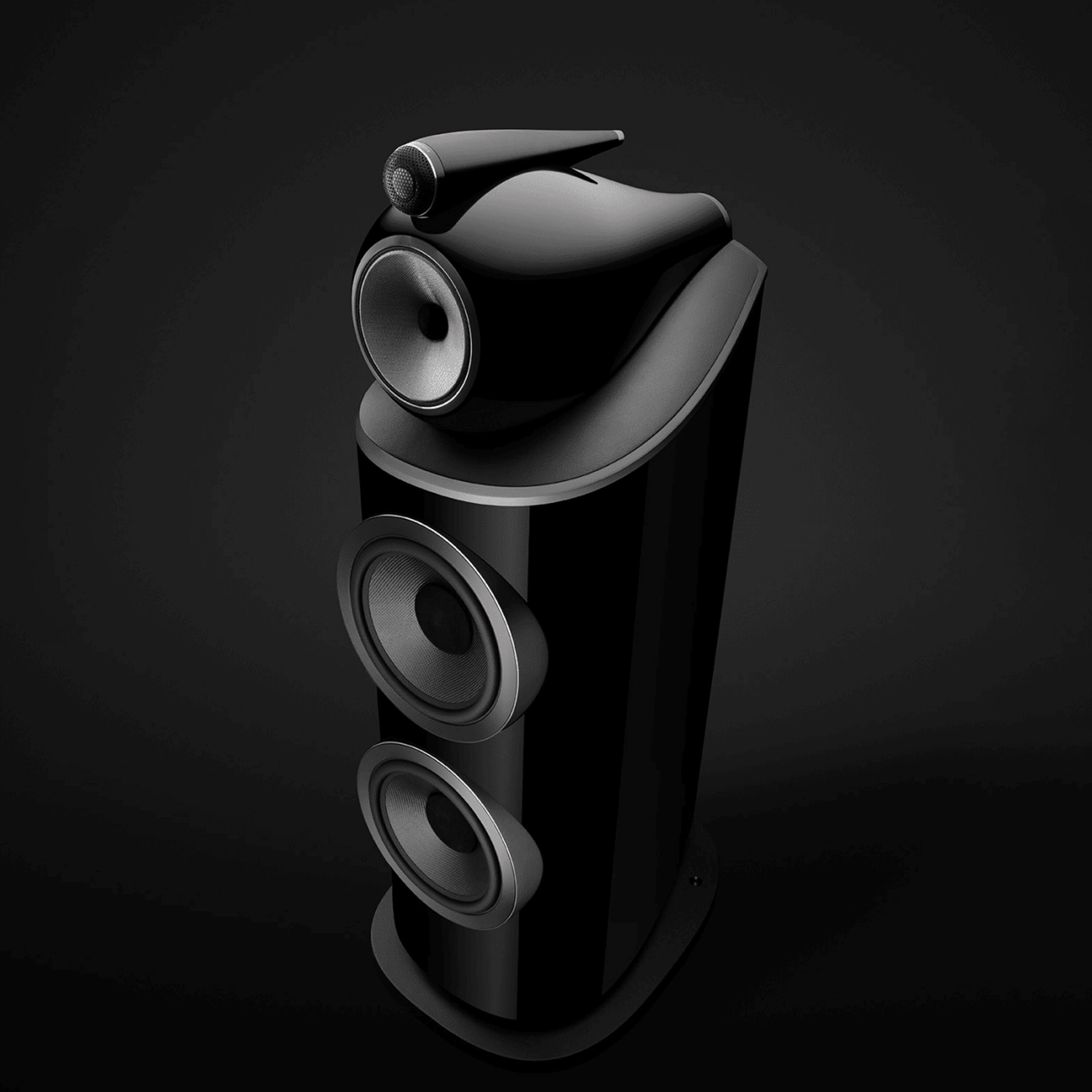 801 D4 - Tower speaker | Bowers & Wilkins - United States