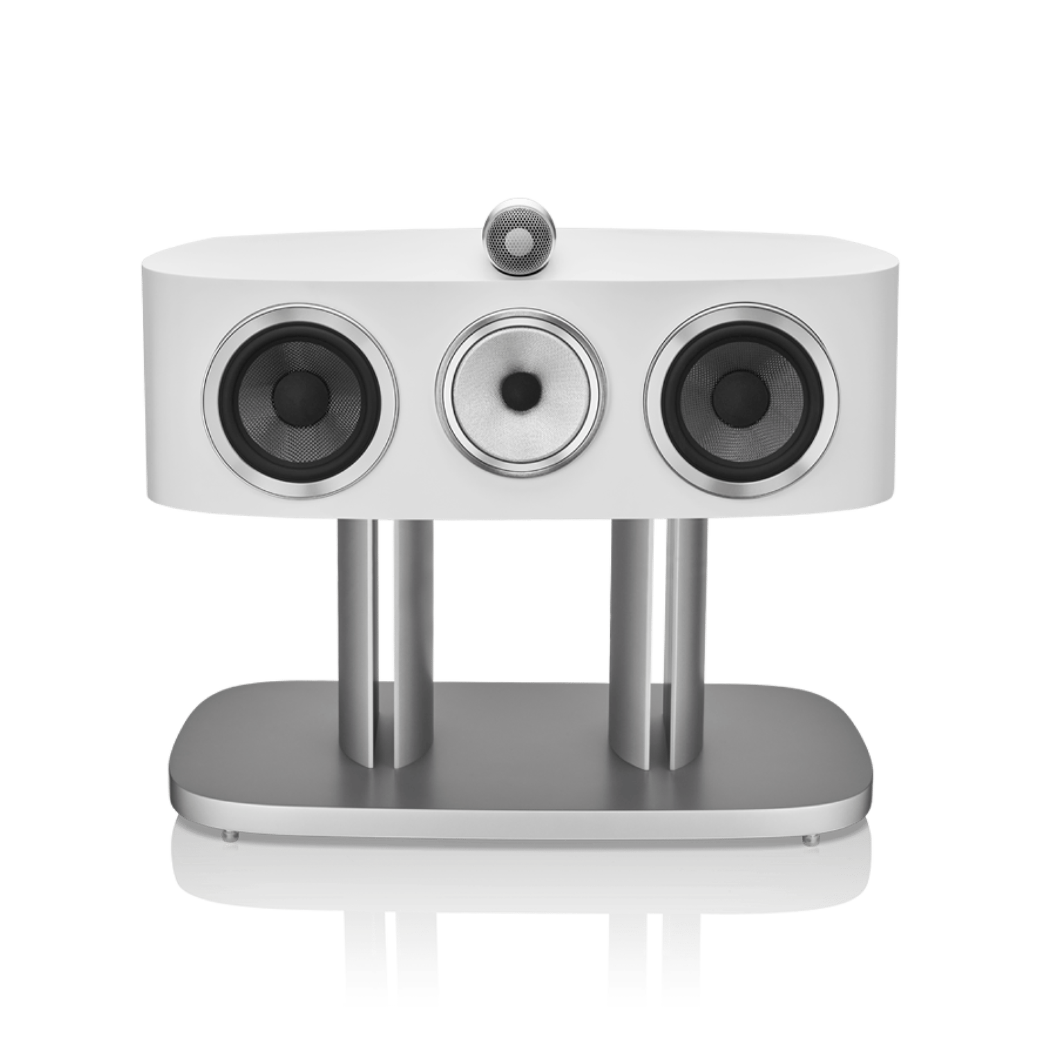 HTM82-D4 in Silver