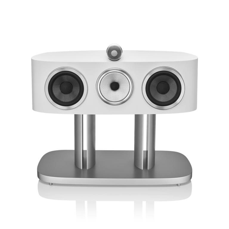 HTM82-D4 in Silver