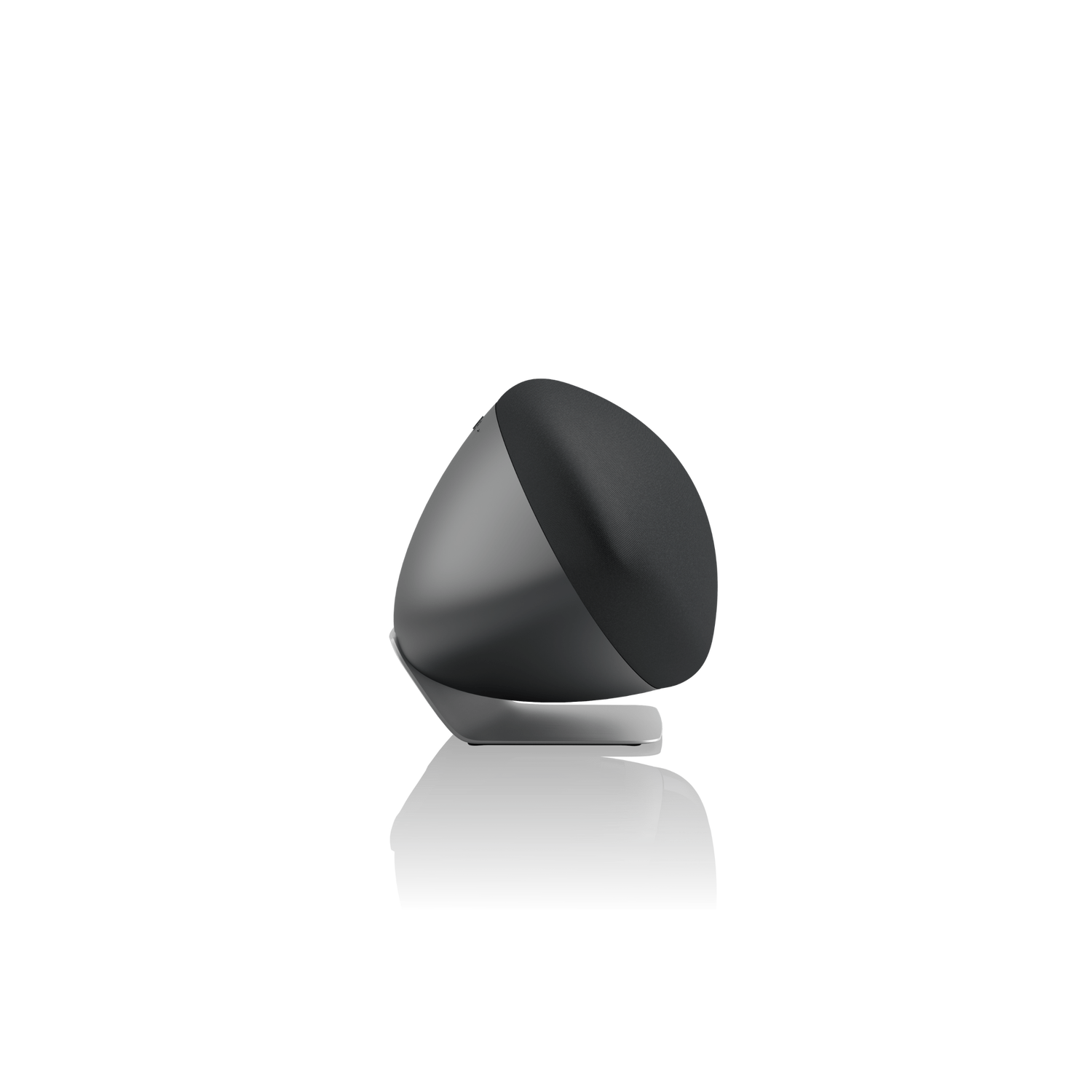 Zeppelin Pro Space Grey Right