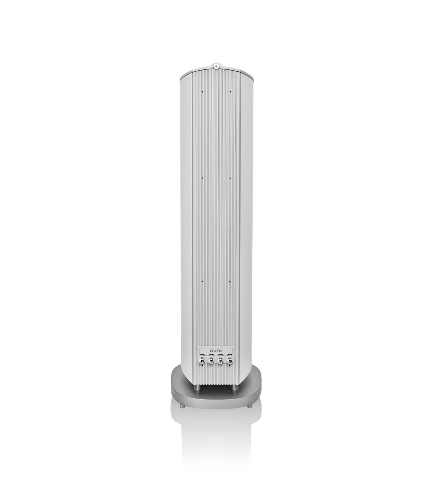 804 D4 - White back view