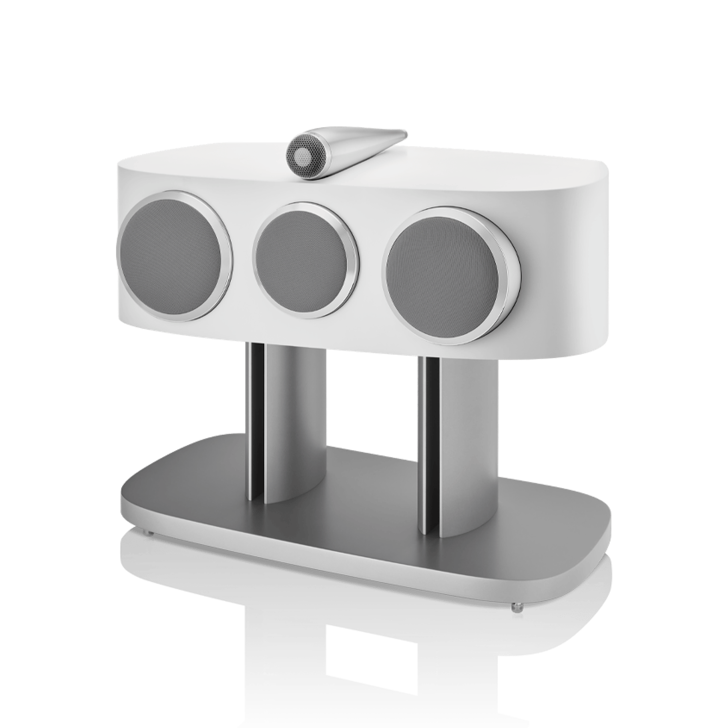 HTM82-D4 in Silver
