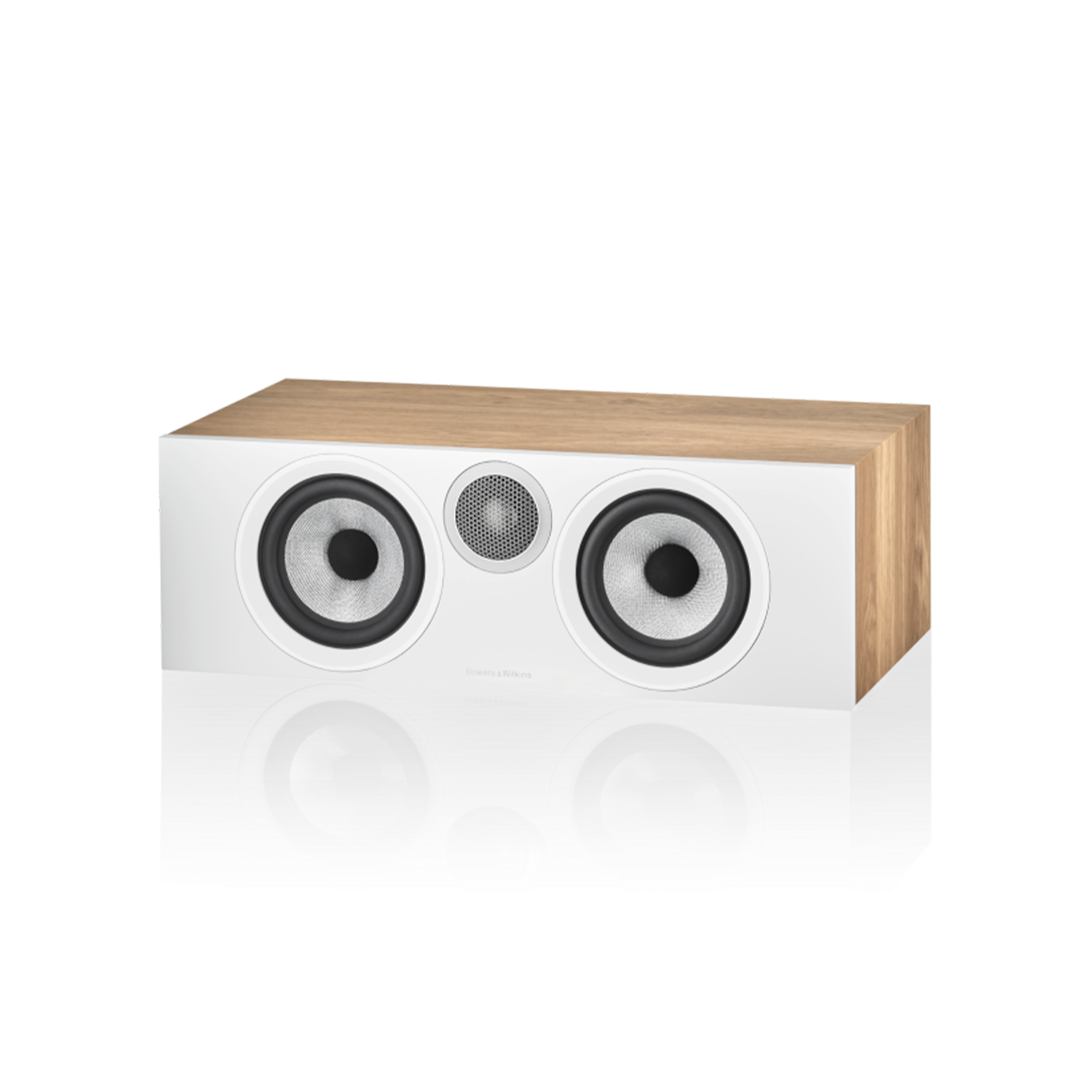 HTM6-S3 in Oak 
