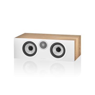 HTM6-S3 in Oak 