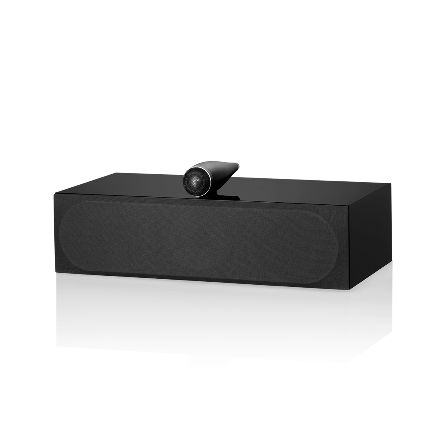 HTM71-S3 in Black
