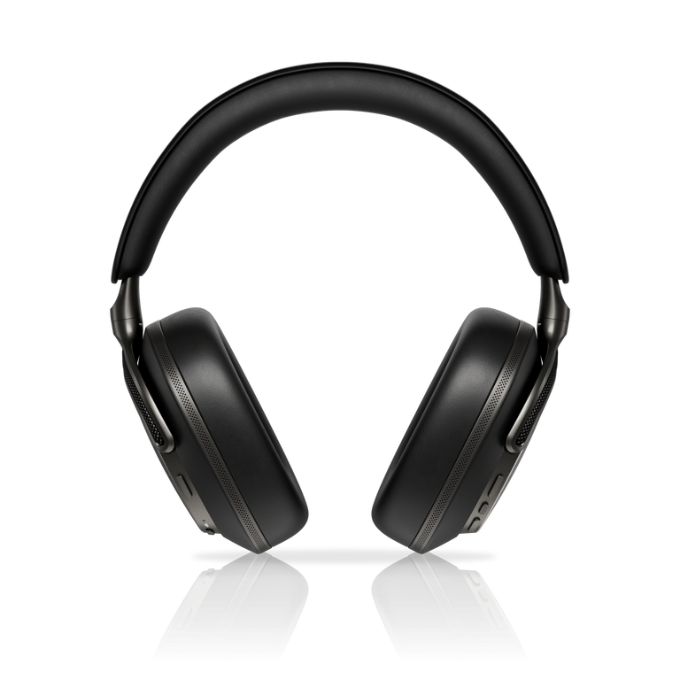 Px8 S2 Front Facing