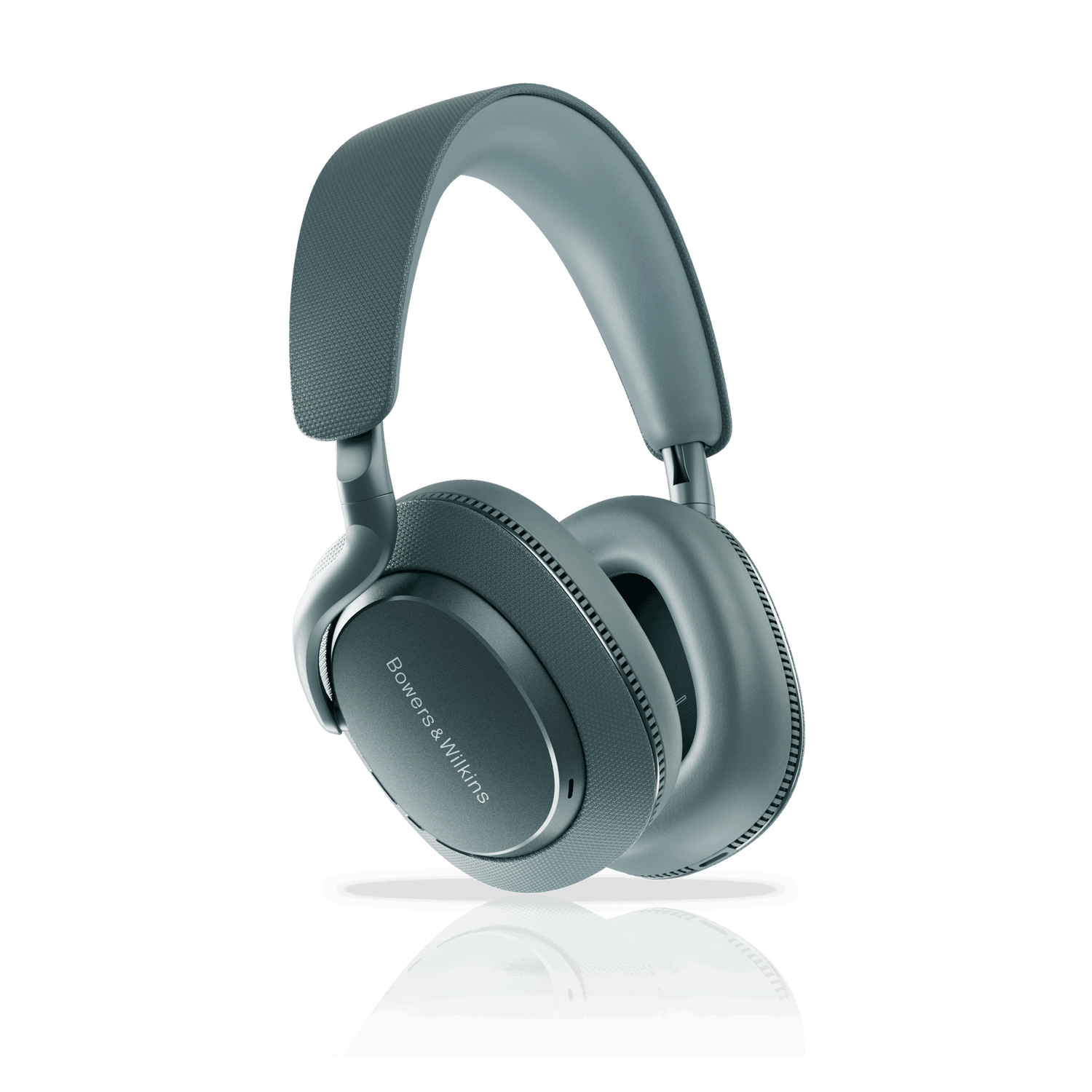 Frost Blue Px7 S3 left side