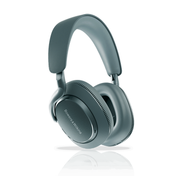Frost Blue Px7 S3 left side