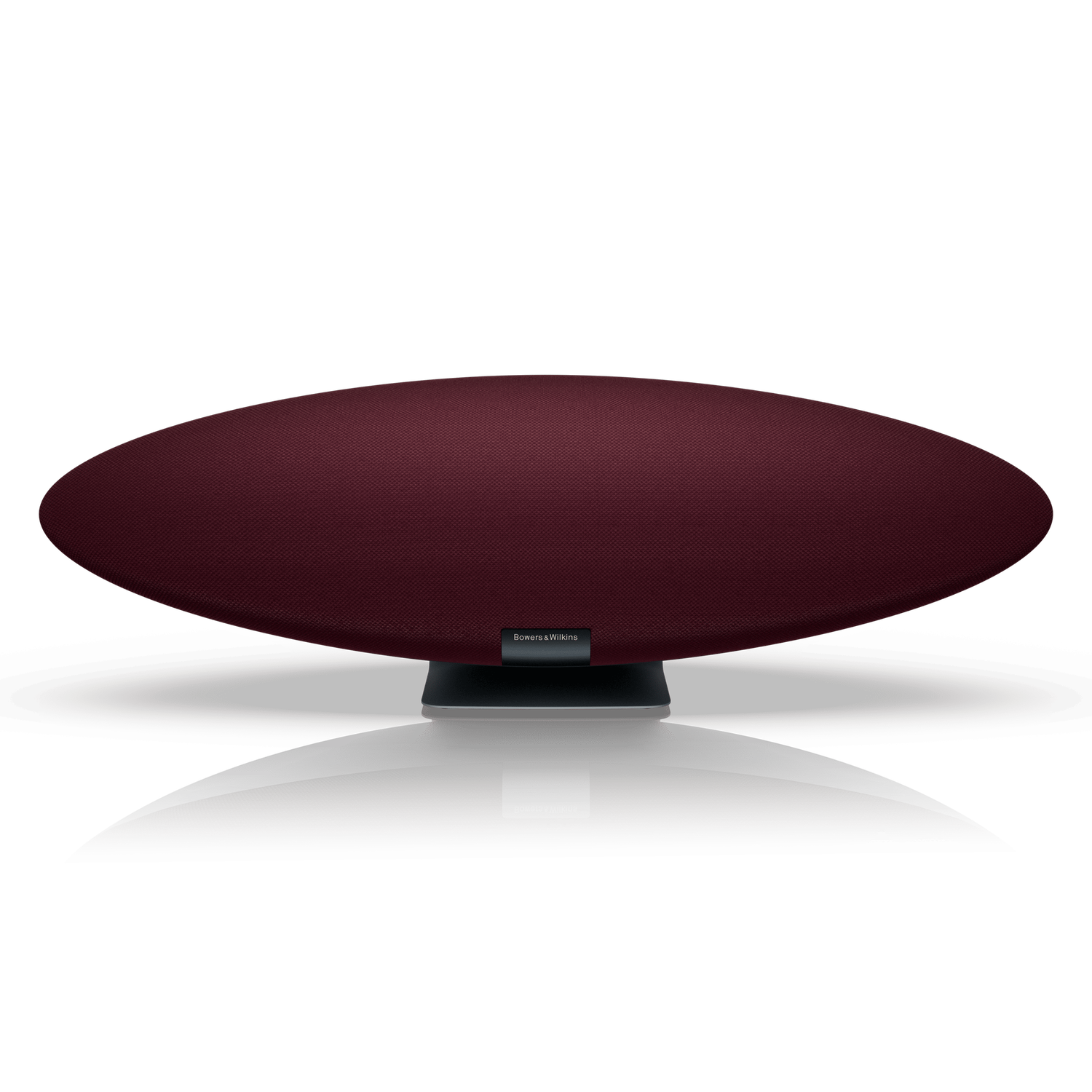Zeppelin Pro Prestige Edition Onyx Burgundy Front