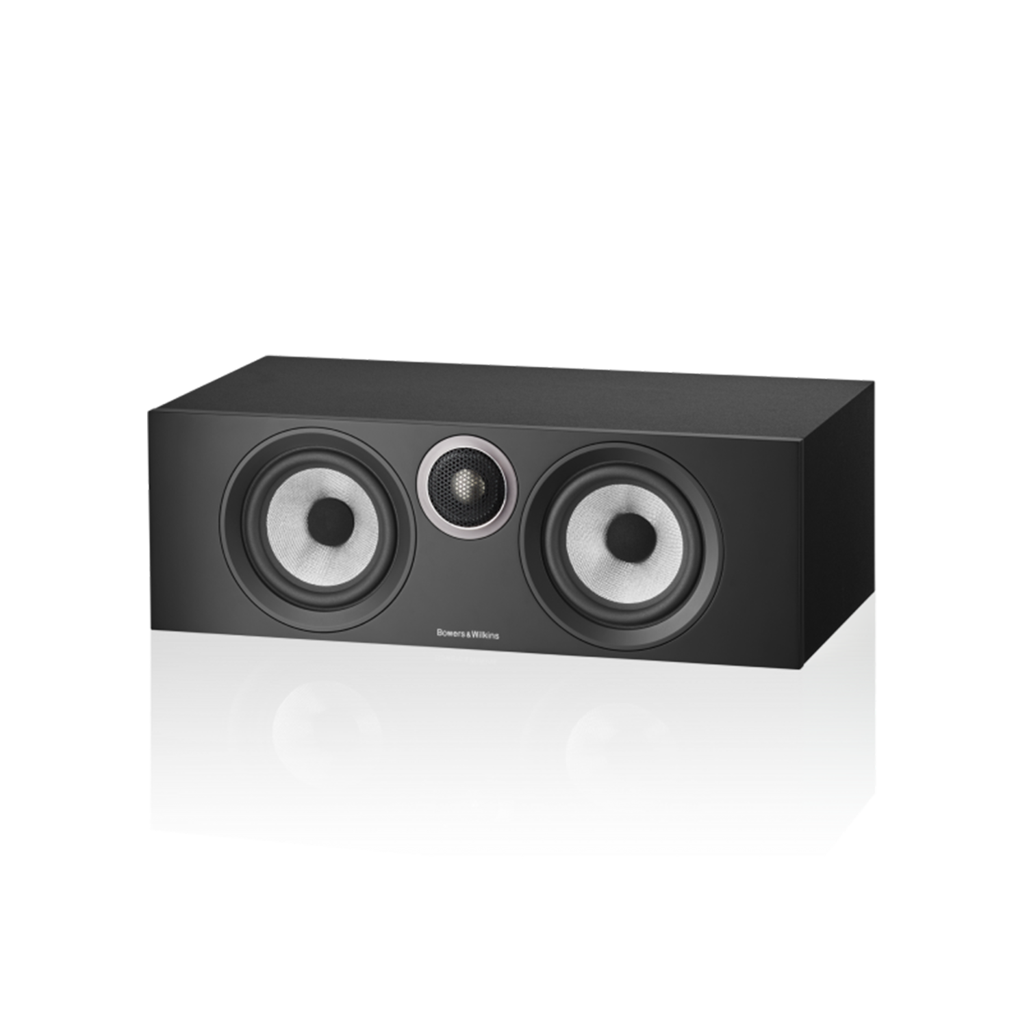 HTM6 S3, Noir, dynamic
