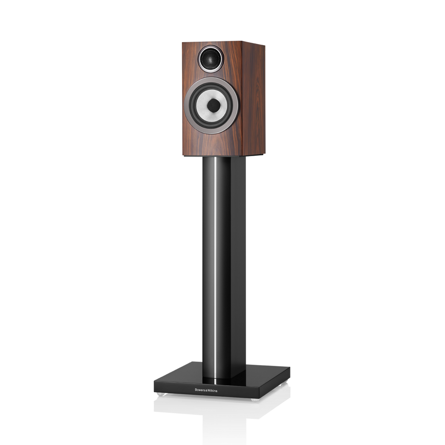707 S3 - Mocha side front view