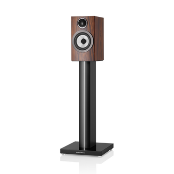 707 S3 - Mocha side front view