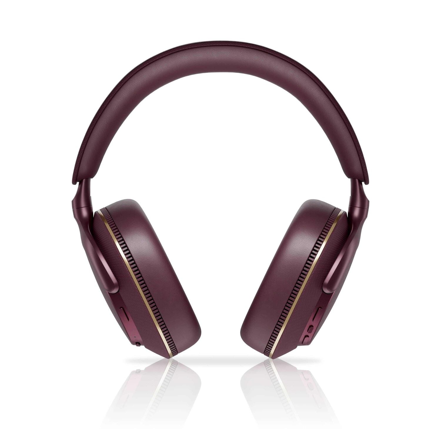 Vintage Maroon Px7 S3 front