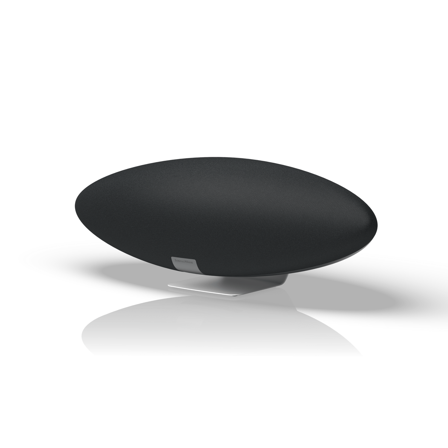 Zeppelin Pro Space Grey Left