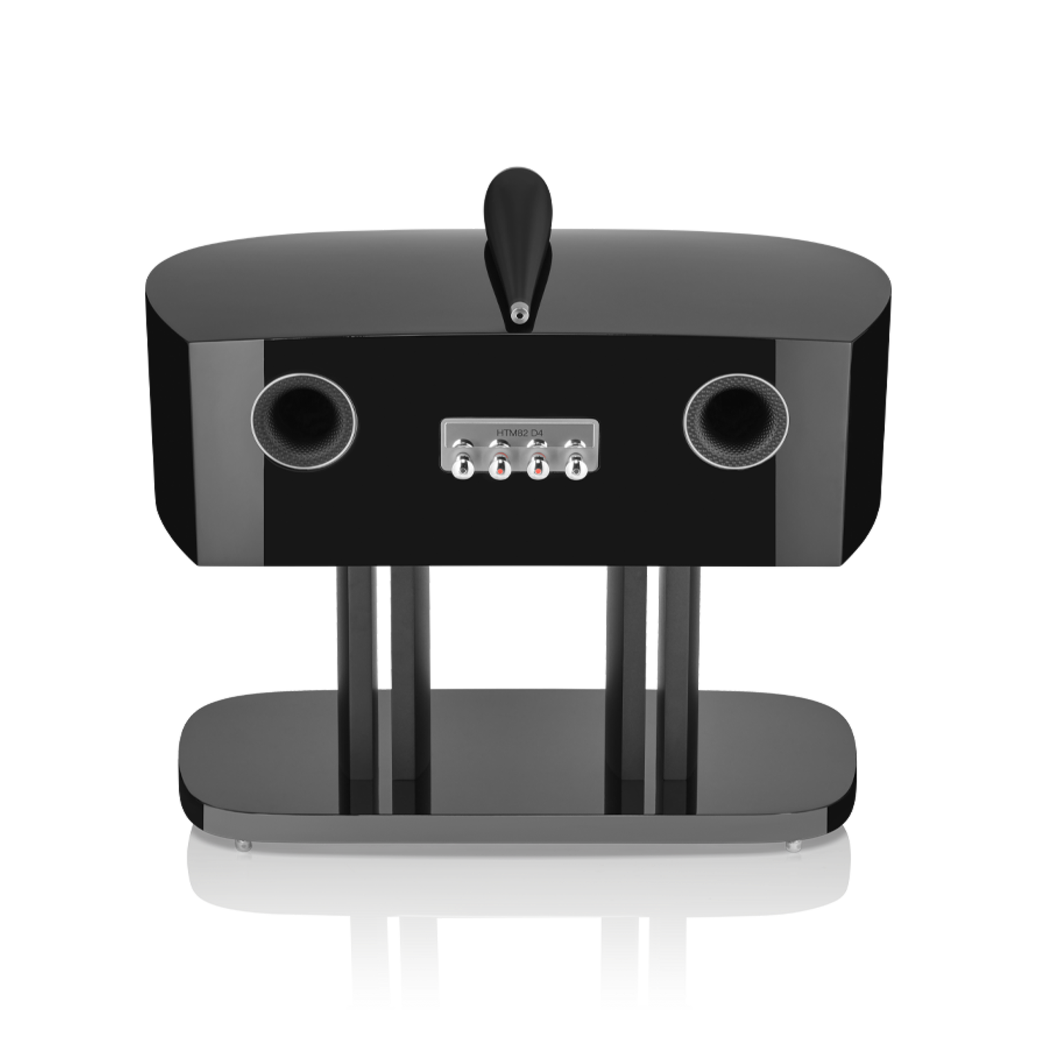 HTM82-D4 in Black 
