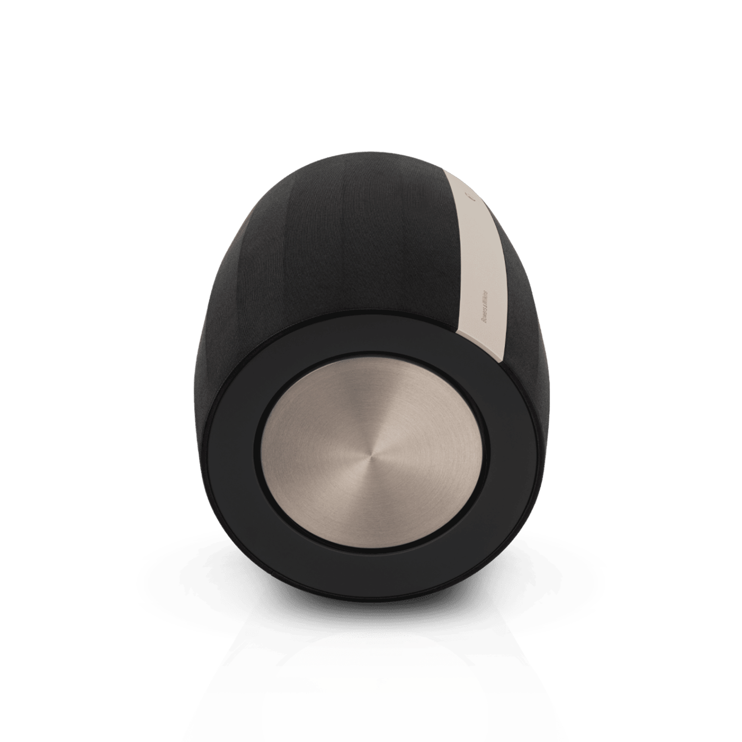 Formation Bass - Black front view