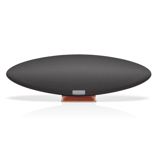 Zeppelin McLaren Edition, , dynamic