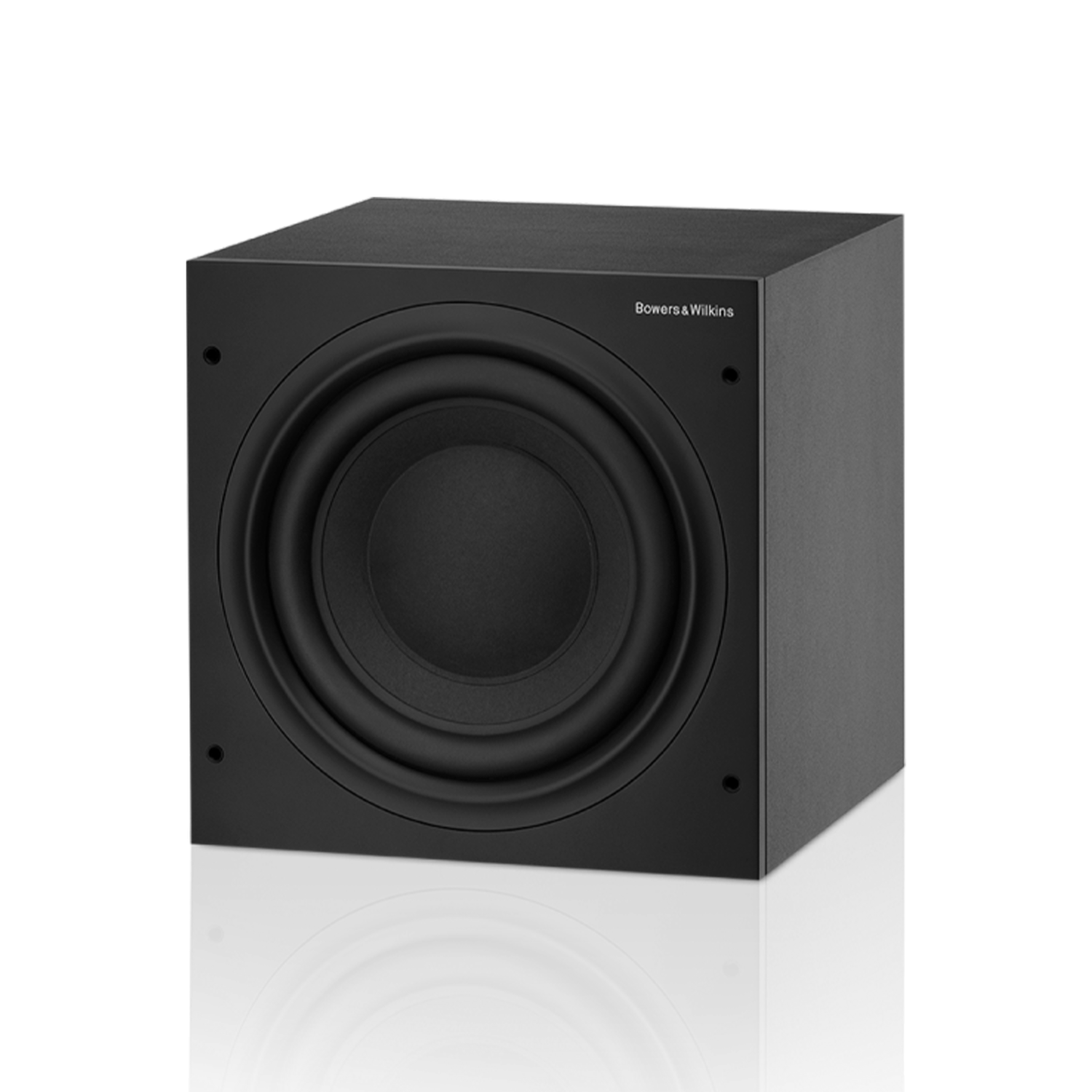 ASW608 UK/EC/NA White, Matte Black, dynamic