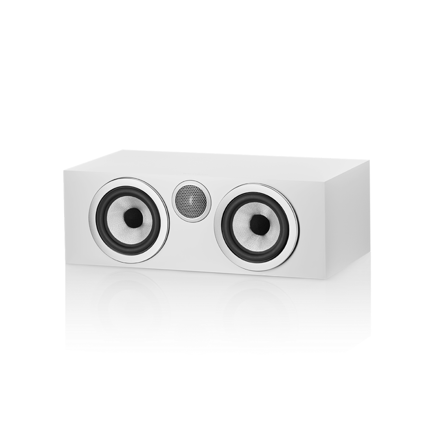 HTM72 S3, Blanc satiné, dynamic