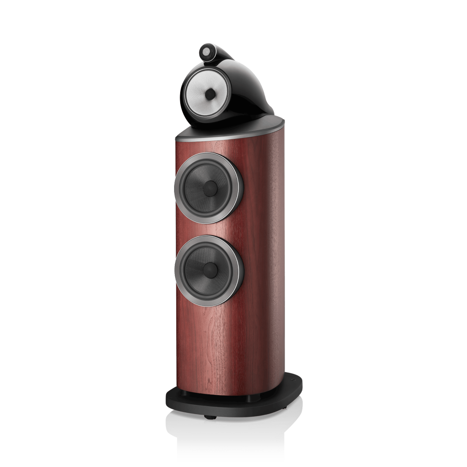 802 D4 - Rosenut side front view