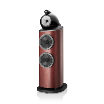 802 D4 - Rosenut side front view