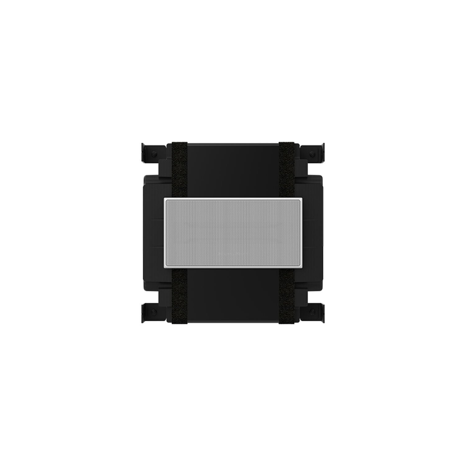 ISW-6, Black, dynamic