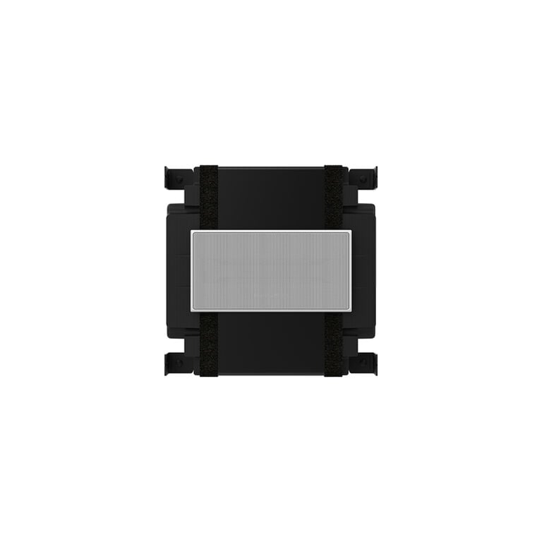 ISW-6, Zwart, dynamic
