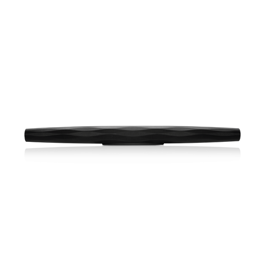 Formation Bar - Black front view