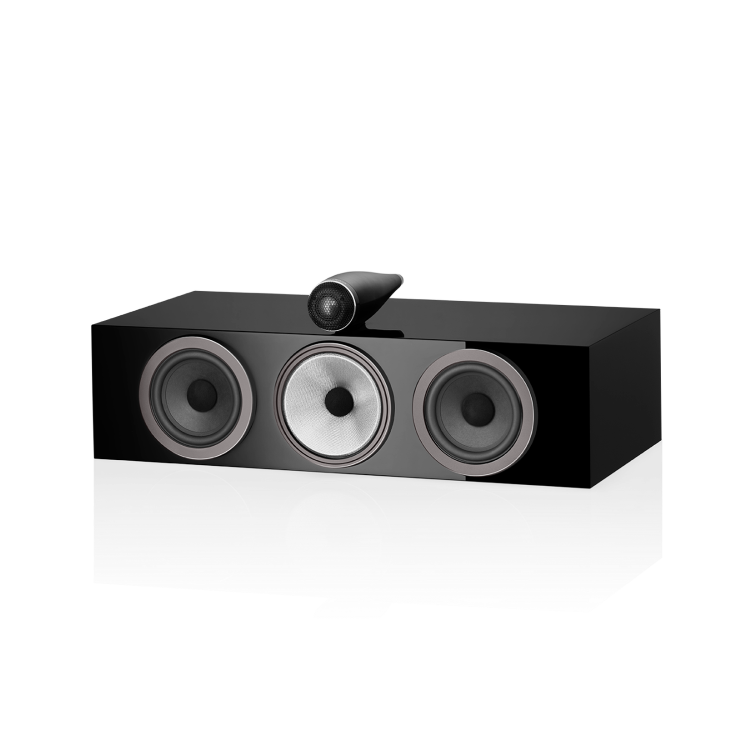 HTM71-S3 in Black
