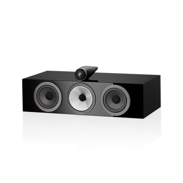 HTM71-S3 in Black