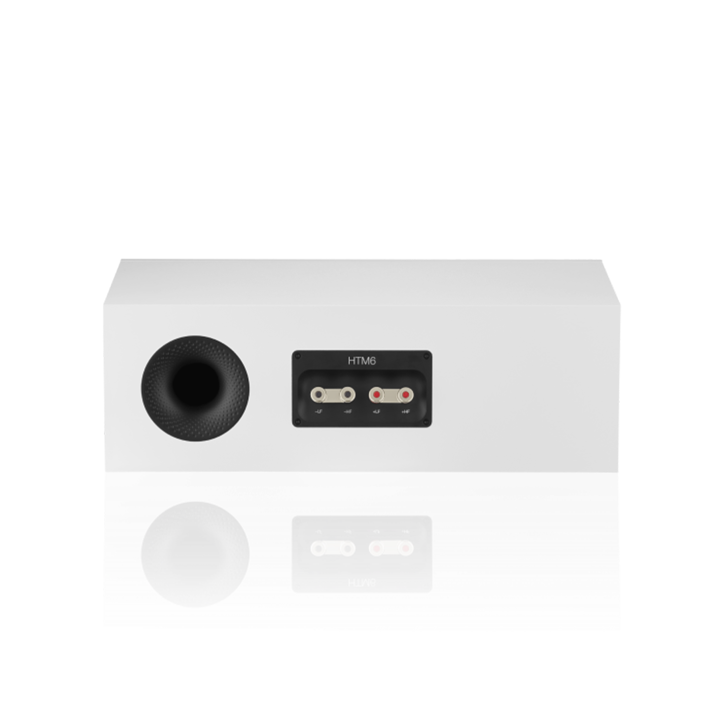 HTM6-S3 in White