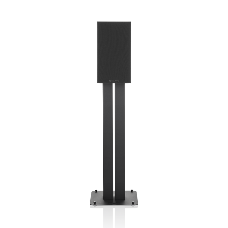 607 S3, Black, dynamic
