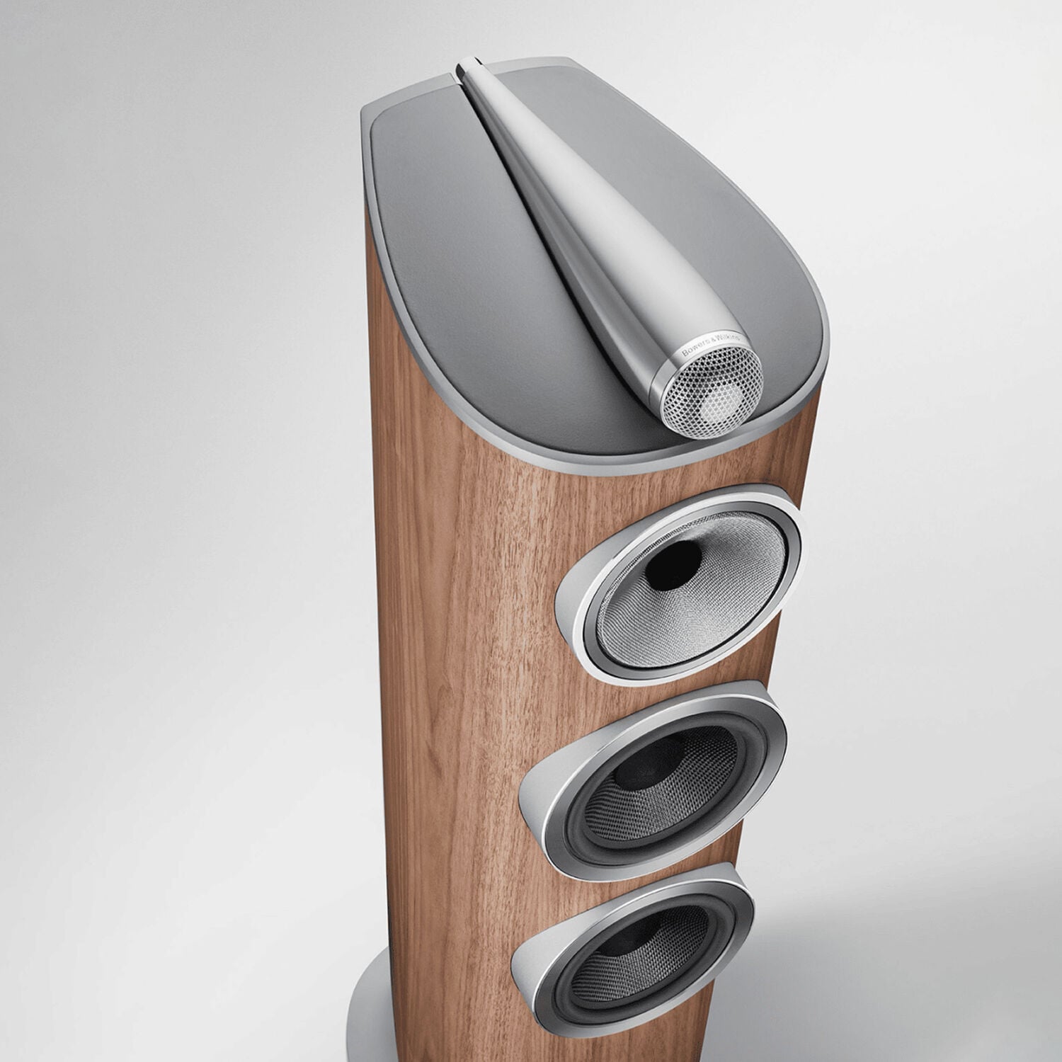 804 D4 - Walnut side top view