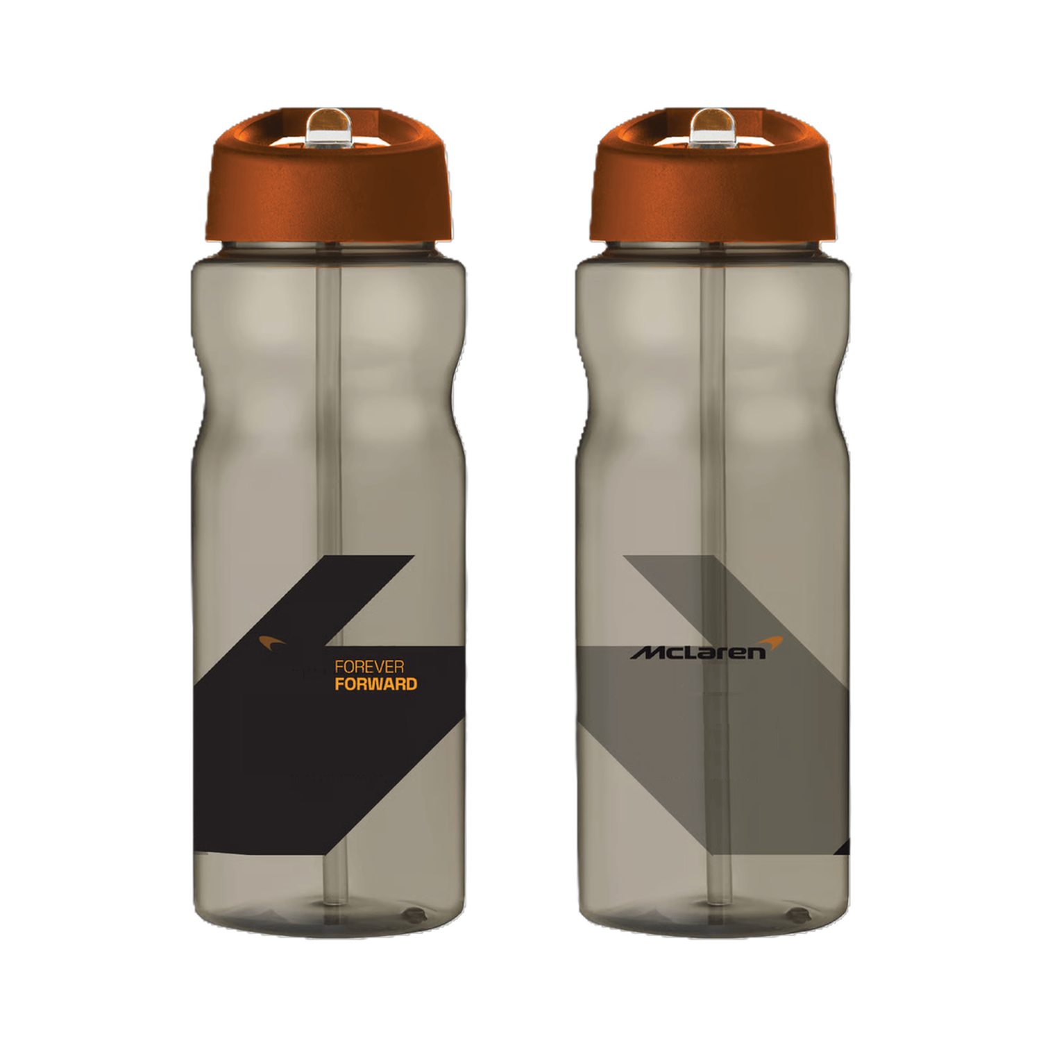 McLaren Bottle