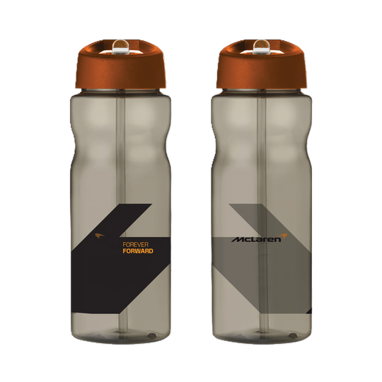 McLaren Bottle