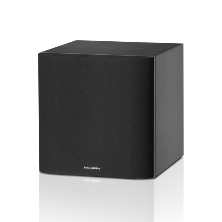 ASW 608, ブラック, dynamic