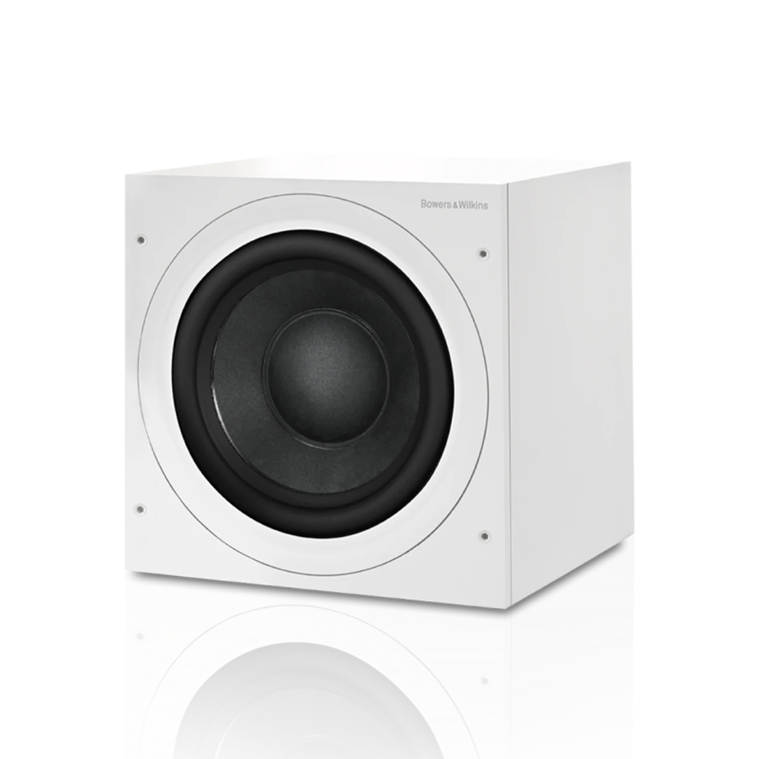ASW610, Blanc mat, dynamic